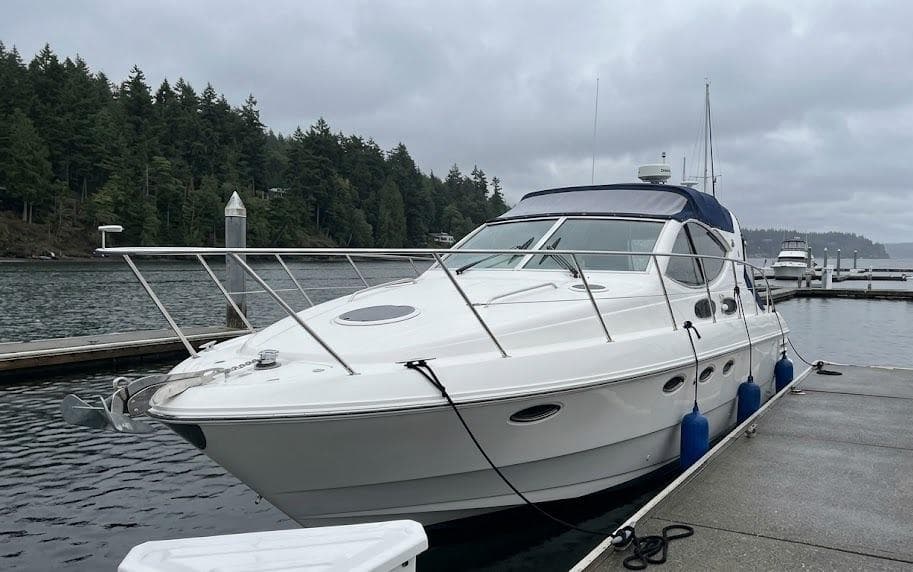 Cabin Cruiser