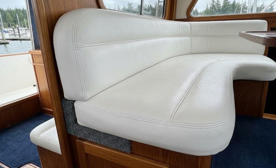 Cabin Seating